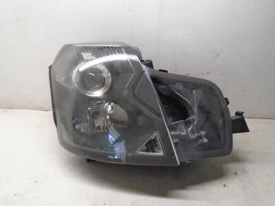 Faro lateral derecho pasajero Cadillac CTS 2003-2007 posventa  Foto 1 de 4