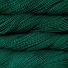 Symfonie Yarn Terra "Deep Emerald (SS2013)" Sock Yarn 100g Knitting Wool KnitPro