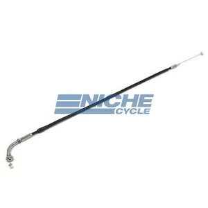 Honda CBR600 F/SE Throttle - Pull Cable 17910-MV9-000 - Picture 1 of 2