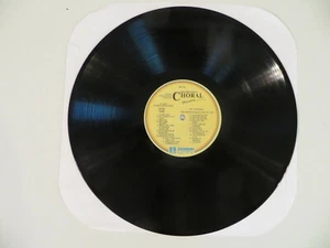 New Directions in Choral Music: Youth Chior - LP 1985 Jenson/Choir music sampler - Picture 1 of 3