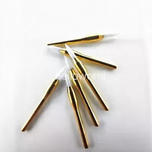 Surgical Ceramic Zirconia Soft Tissue Trimmer Bur Gingival Retraction 21/23 MM - Picture 1 of 27