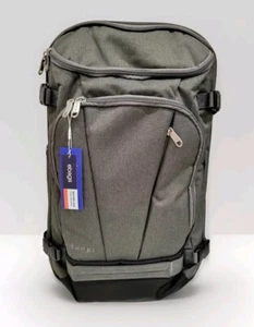eBags Mother Lode Full Size Convertible Travel Backpack Luggage Graphite NWT - Picture 1 of 6