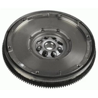 SACHS Schwungrad Zweimassenschwungrad für Ssangyong Rexton GAB_ 2.7 XDi - Bild 1 von 2