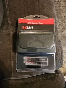 Gigaware GPS Carrying Case 4.8"/5.0"- 2000531  New Sealed - Picture 1 of 2