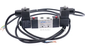 AirTAC Explosion-Proof Solenoid Valves B03-4V230E-08 AC220V DC24V B034V230E08 - Picture 1 of 1
