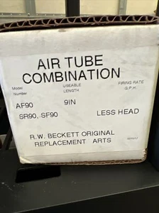 BECKETT AF90 / AF90 (BRAND NEW) - Picture 1 of 1