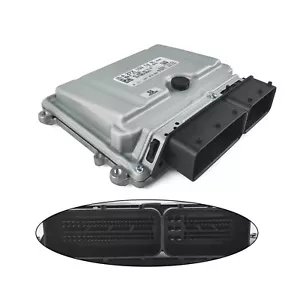 Computer Engine Control ECU ECM Module A2721533779 for Mersedes M273 a2 - Picture 1 of 8