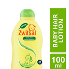 ZWITSAL BABY Hair Lotion Aloe Celery Candlenut Growth Nourish Thickening Hair