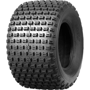 Tire 22x11.00-8 22x11-8 22x11x8 Hi-Run SU17 AT A/T All Terrain ATV UTV 2 Ply - Picture 1 of 3