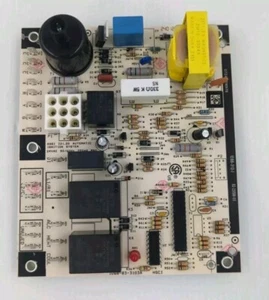 62-23599-02 - Rheem Replacement Furnace Control Board. - Picture 1 of 3