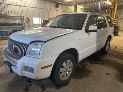 Ремень безопасности передний без пряжки водителя Sport Trac подходит для 06-10 EXPLORER 235250 - Изображение 1 из 4