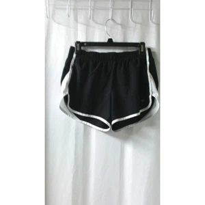 Pantaloncini da corsa Xersion donna taglia small neri - Foto 1 di 3