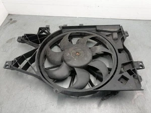 96499711 800081 cooling fan for CHEVROLET EPICA LT 2006 - Picture 1 of 2