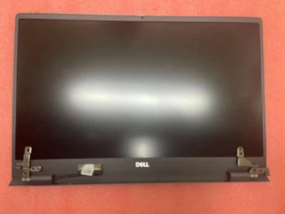 Dell Vostro 14 5401  Top Assembly  Non-touch 1920*1080 (Black) 15.6 inch - Image 1 of 4