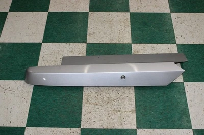 02-13 Avalanche *SCUFFS* Silver Passenger Right RH Bed Box Lid Cover Panel OEM - Image 1 of 4