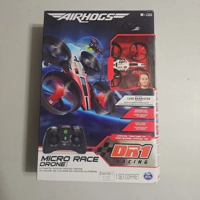 Air Hogs DR1 Micro Race Drone  (6037690) - Image 1 of 4