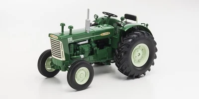 Kyosho SPECCAST 1/16 Oliver 990 Diesel GM Wide Front MDSCT508 KYOSH - Image 1 of 4