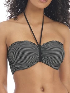Top de bikini Freya Ocean Calling talla 12FF 34FF PRECIO DE VENTA SUGERIDO POR EL FABRICANTE $90 - Imagen 1 de 5