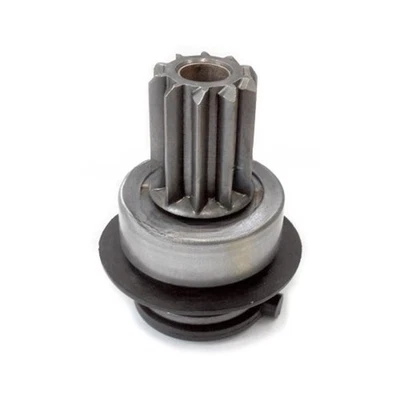 Motor De Arranque Para Volkswagen Jetta 1999-2005 | 10 Dientes | En sentido antihorario Foto 1 de 4