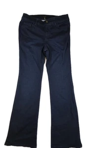 Jeans IMAN donna taglia 8 jeans blu scuro - Foto 1 di 5