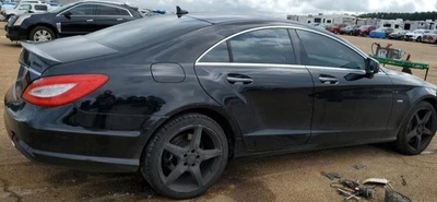 2012-2018 Mercedes-Benz CLS RH Passenger Rear Roof Curtain Airbag OEM - Изображение 1 из 4