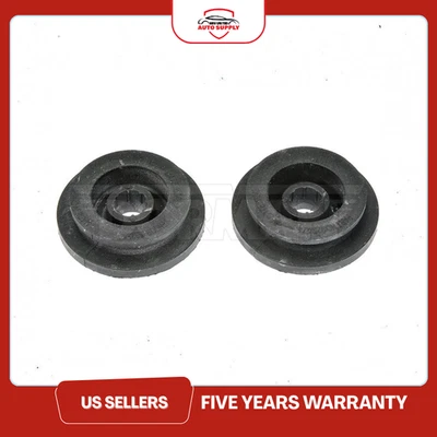 Buje de montaje de radiador Dorman 926-274 para modelos Nissan INFINITI seleccionados 00-19 Foto 1 de 3