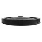 Atlantic Diffusers Ab-70005 Diffuser, Fine Bubble Disc, 9 In Dia