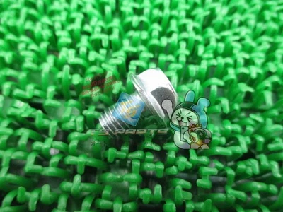 Honda CBR900RR/CBR929RR Muffler Flange Bolts, In Stock, Ready to Ship. Genui... - Изображение 1 из 4