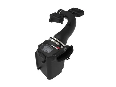 Engine Cold Air Intake for 2020-2021 Ford F-350 Super Duty - Image 1 of 4