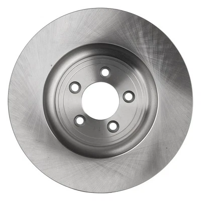 Front  Brake Disc for Jaguar F-Type XJ XF XK XJR Super V8 XKR S-Type 2006-2008 - Image 1 of 4