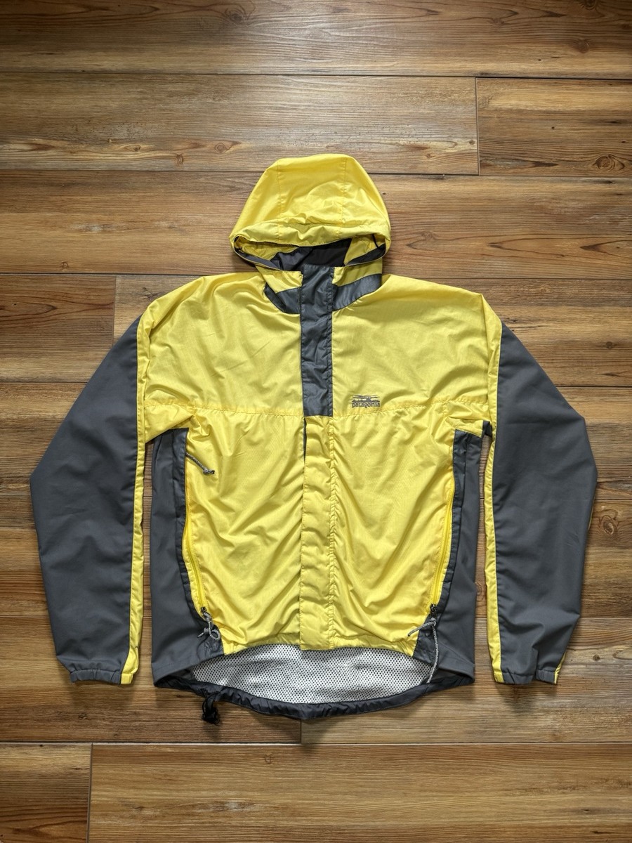 Patagonia ゴアイエロージャケット フード付き Patagonia Storm Shift Jacket Mens | Christy Sports