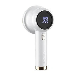with LED Display Fabric Shaver USB Rechargeable Electric Clothes Fuzz Trimmer - Picture 1 of 14