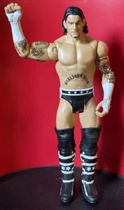 Figura WWE Mattel WRESTLEMANIA Heritage Series CM PUNK Nueva Suelta AEW WWF - Imagen 1 de 6