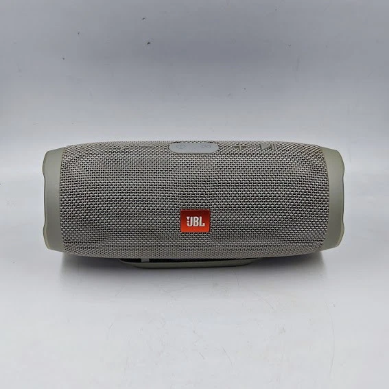 JBL Charge 3 Lautsprecher - Nicht Funktionierend, Für Teile/Reparatur - Bild 1 von 4