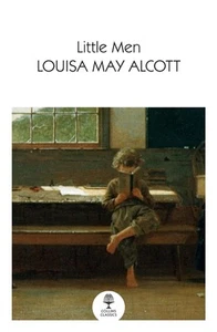 Little Men: Life at Plumfield with Jo's Boys by Louisa May Alcott (English) Pape - Picture 1 of 1