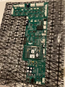 Placa lógica principal / placa base PCB N09299 - Thermo Scientific Versette - Imagen 1 de 3