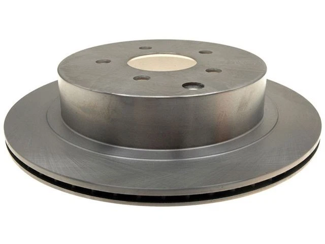 AC Delco 42ZS83J Rear Brake Rotor Fits 2003-2012 Infiniti FX35 - Image 1 of 1