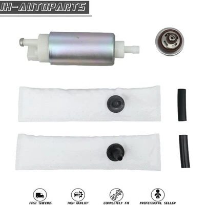 For 2003-2008 Victory Vegas Kingpin Jackpot Hammer Fuel Pump W/Regulator 2520700 - Image 1 of 4