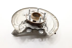 2022 - 2025 ACURA MDX REAR RIGHT PASSENGER SIDE SPINDLE KNUCKLE & HUB OEM - Picture 1 of 15
