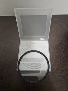 Amazon Basics UV Protection Camera Lens Filter - 77mm - Picture 1 of 2