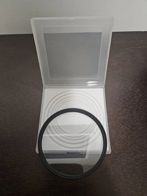 Amazon Basics UV Protection Camera Lens Filter - 77mm - Image 1 of 2