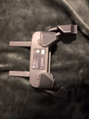 DJI RC-N1 Remote (RC1B) — Mavic Air 2 / Mini 2 / Air2S Controller — OEM DJI - Image 1 of 4