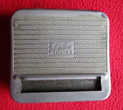 Zigaretten drehen,Tabakdose,ACIMA Efka,Zubehör,Tabak,Rolling Tray,Rollbox,Rauchw - Bild 1 von 4