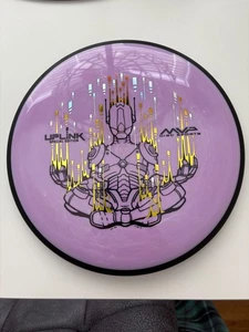 MVP Discs SPECIAL EDITION Neutron Uplink- Axiom disc- Swirly Neutron - Picture 1 of 10