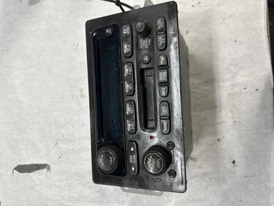 Equipo de audio Radio Opt UB1 ID 10356164 compatible con 03-05 AVALANCHE 1500 2051250 Foto 1 de 4