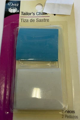 Tiza de sastre DRITZ #642-66 (2 PIEZAS) Foto 1 de 2