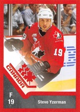 2016-17 Upper Deck Team Canada Juniors Hockey Retro Pick From List