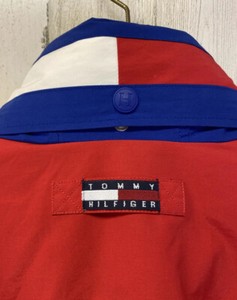 Tommy Hilfiger Sailing Gear In Men's 
