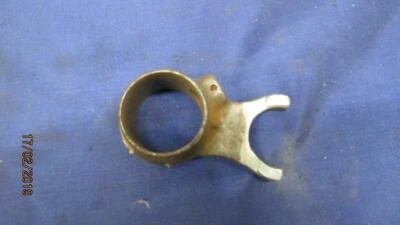 Horquilla de cambio Yamaha 2 1974-1975 RD200 1968 YCS1C # 174-18512-01 Y592 NUEVA DE STOCK Foto 1 de 4