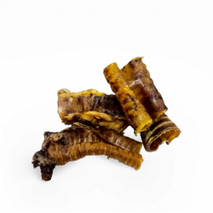 Pferde – Strossen 300g Kauartikel Hund Kausnack Hundefutter Snack - Bild 1 von 1